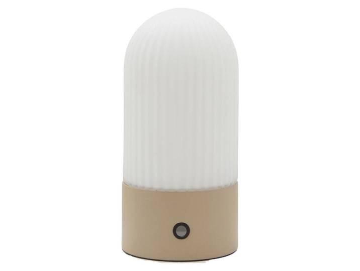 SIGNATURE - Tischlampe Touareg H.19cm
