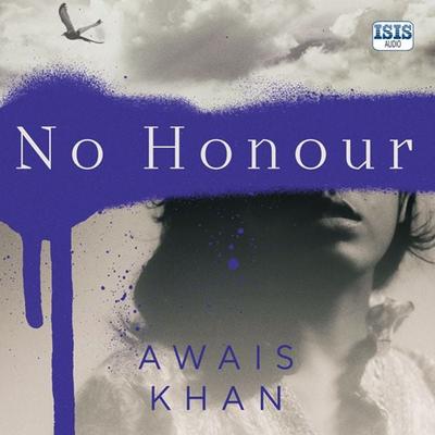 No Honour - Awais Khan, Audio, 9781399115346