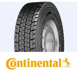 Continental Urban Scandinavia HD3 275/70 R22.5 150J