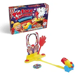 Hasbro Pie Face Kanone