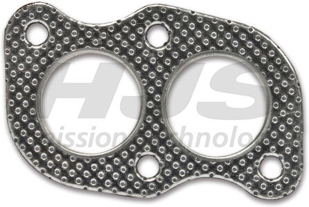 Hjs Dichtung, Abgasrohr 83 11 1136 Eingang Für Vw Seat Wartburg