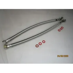 Steinberg Anschlussschläuche Set 1009512 zu Montagegestell 1009511