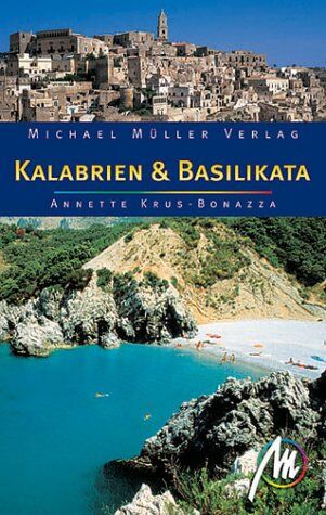 Kalabrien & Basilikata. Reiseführer mit vielen praktischen Tipps - Preis vom 14.10.2026 23:07:16 h