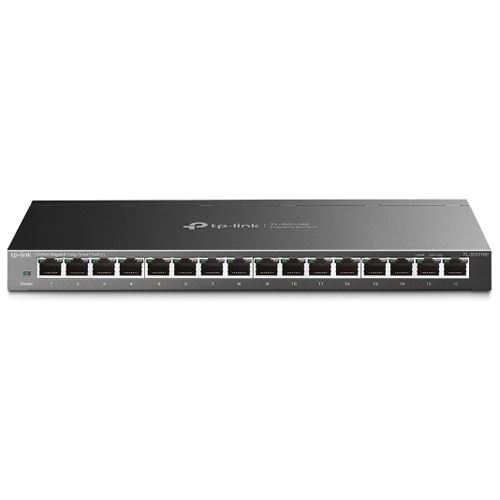TP-Link Switch 16x GE TL-SG116E V2.4