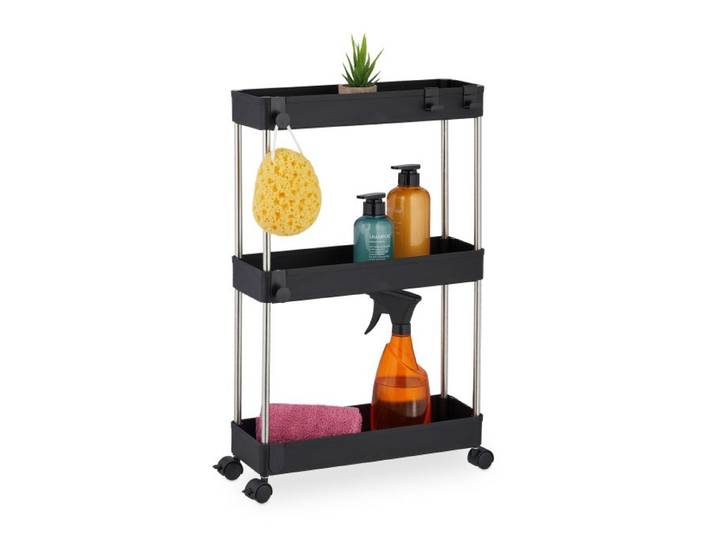 Relaxdays Meuble de rangement