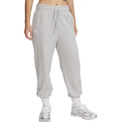 Damen-Jogginghosen Under Armour Rival Terry Jogger Größe: XS /  grau