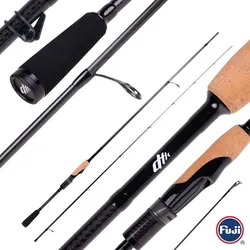 Zeck Fishing Barsch Alarm Spin L 201cm 10g