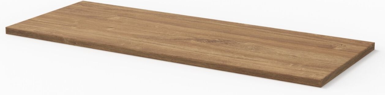 Sanipa 4balance Abdeckplatte, Eiche-Kansas, AP15159 AP15159
