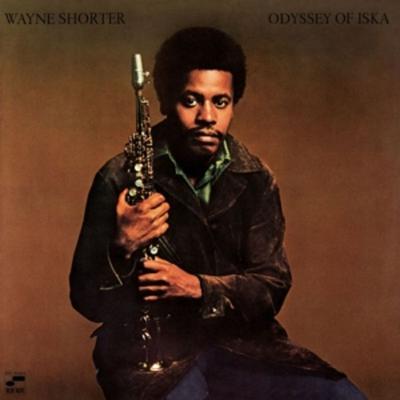 Odyssey of Iska (Tone Poet Vinyl) - Wayne Shorter, Vinyl