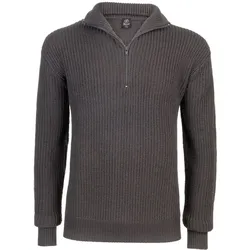 Brandit Marine Pullover Troyer 3XL