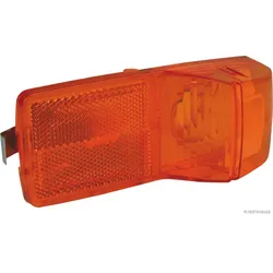 HERTH&BUSS Blinkleuchte, beidseitig, P21W - 83700127