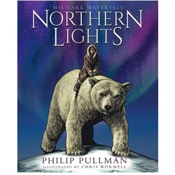 Northern Lights: the Illustrated Edition, Kinderbücher von Philip Pullman