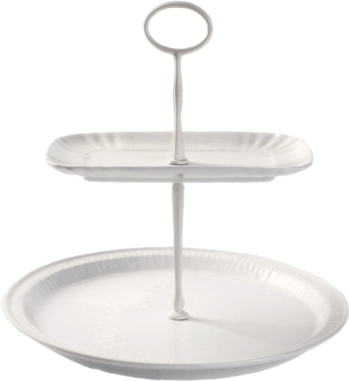 Seletti Accesorio para la mesa Unisex Blanco -- Unisex