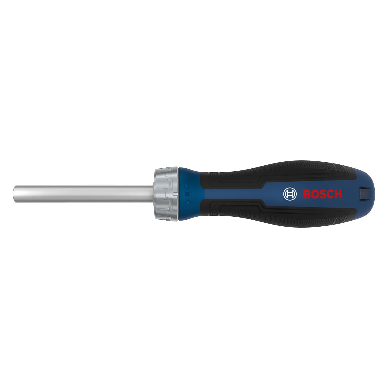 Bosch Hausgeräte Bit-Ratschenschraubendreher - 1600A039PP (24559314)