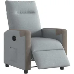 vidaXL, Sessel, Angelo (Elektrisches Neigungssystem ohne Massage-Funktion)
