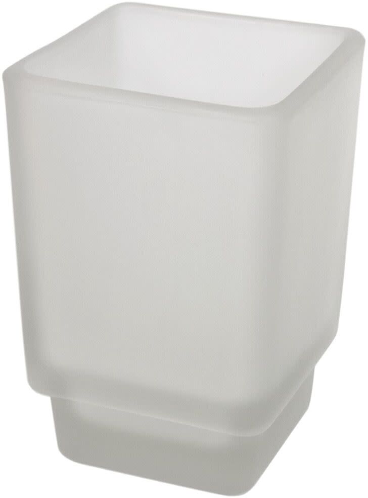 Bravat Replacement Glass for New York Glass Holder 853410 Art. 127151