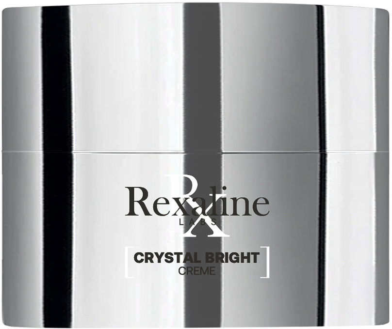 Rexaline Crystal Bright crema 50 ml