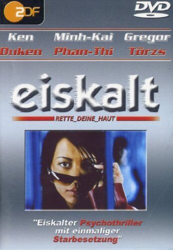 Lars Becker - Eiskalt - Rette Deine Haut - Preis vom 09.10.2026 07:28:09 h
