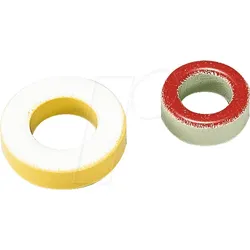 T 50-26 - Eisenpulver-Ringkern