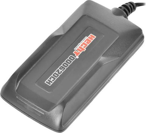 HECHT oplader voor programma 6020 000620CH