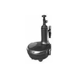 Hozelock Teichfilter Easy Clear 9000 +UV-C
