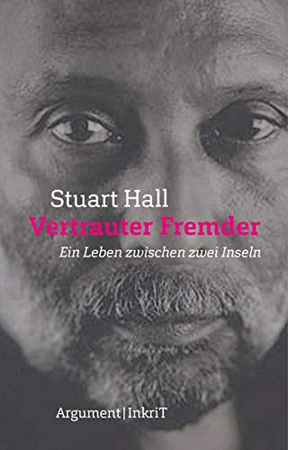 Stuart Hall - Vertrauter Fremder: Ein Leben zwischen zwei Inseln - Preis vom 19.10.2026 19:33:35 h