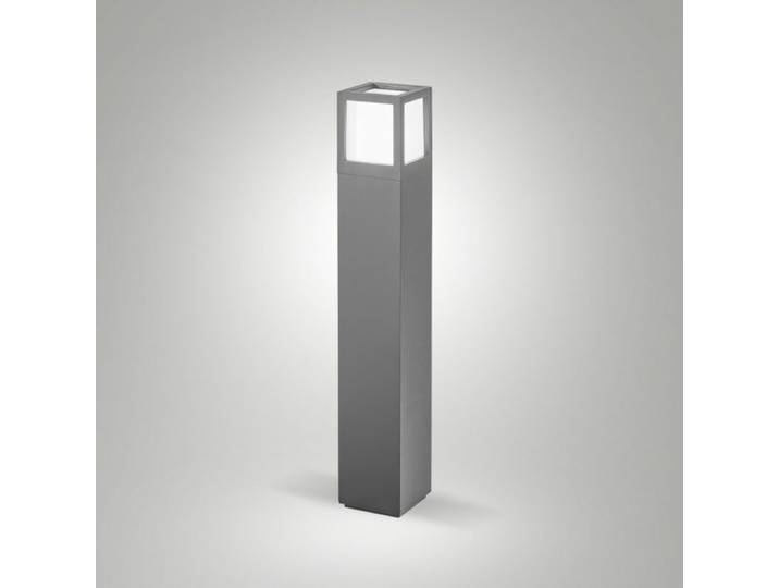 Fabas Luce Pollerleuchte Smuk Clean, Minimalistisch, Modern
