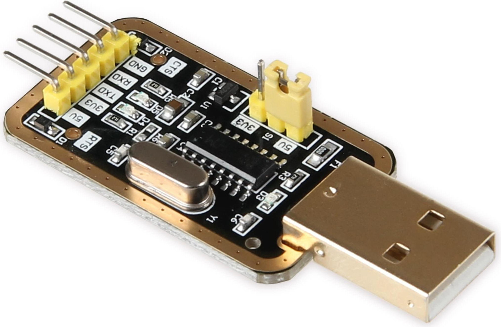 Joy-IT USB-TTL interfaceconverter