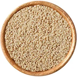 elles Erdnussbruch kleinkörnig 1x25 kg