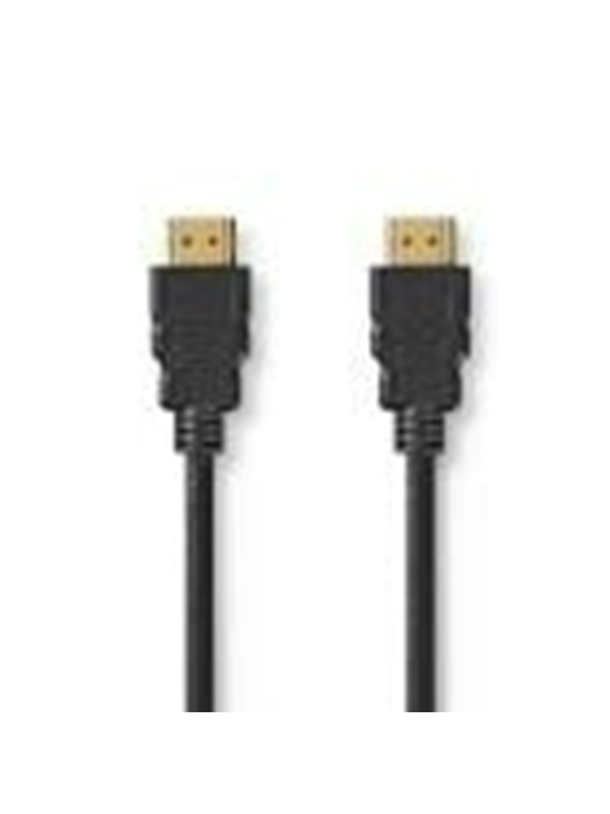 Nedis Ultra High Speed HDMI Cable | 8K@60Hz | 48 Gbps | 5.00 m