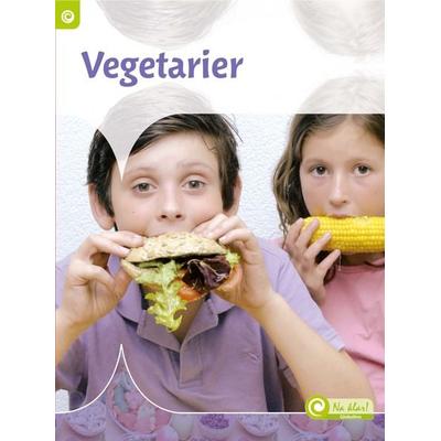 Vegetarier, Set von Truus Visser-van den Brink, Globolino Verlag, 978-94-6175-606-0