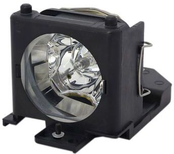 AL™ Series Lamp & Housing for the Hitachi PJ-LC9 Projector - 90 Day Warranty