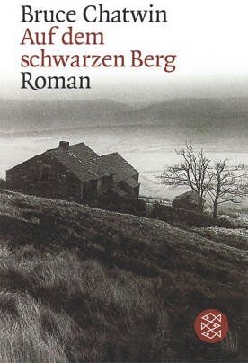 Bruce Chatwin - Auf dem schwarzen Berg: Roman - Preis vom 09.10.2026 07:28:09 h
