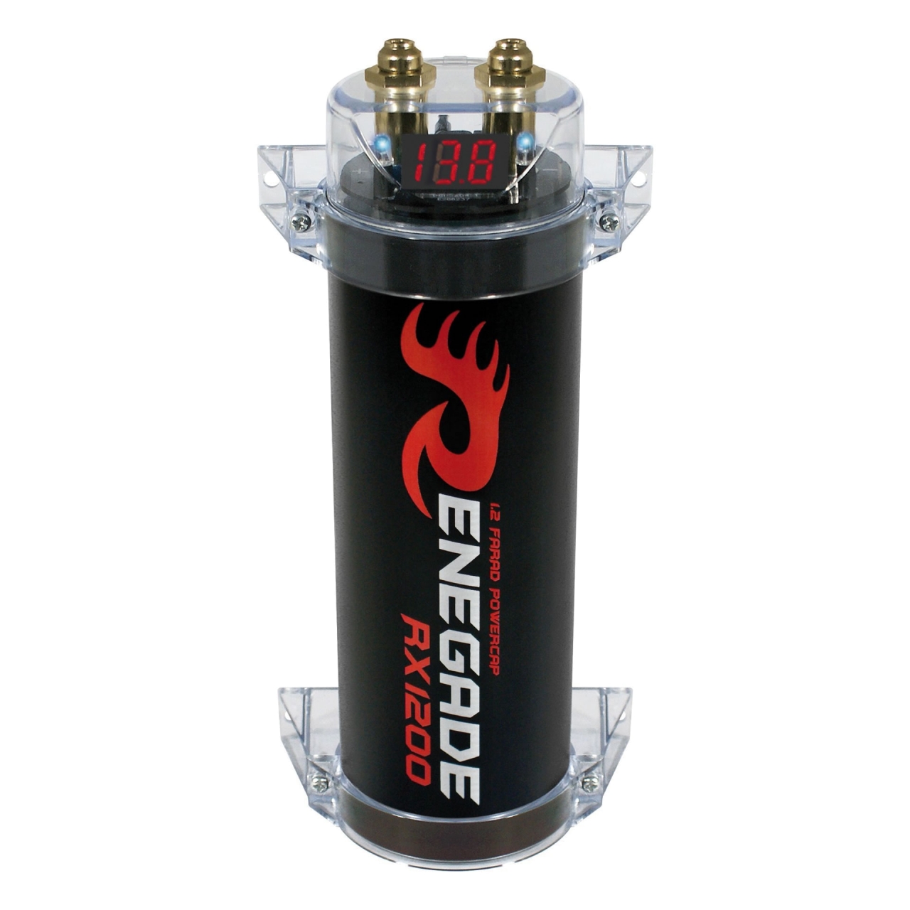 Renegade Powercap RX1200