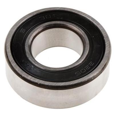 FAG Self-Align Bearing 25mm 52mm 18mm Sealed (2205-2RS-TVH)