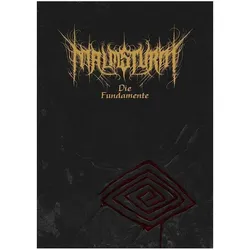 Malmsturm - Die Fundamente, Belletristik