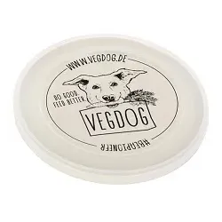 VEGDOG Dosendeckel für  800g Dose
