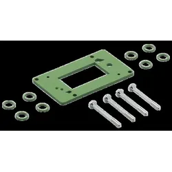 Ifm Electronic Viton- Edelstahlkit E70355