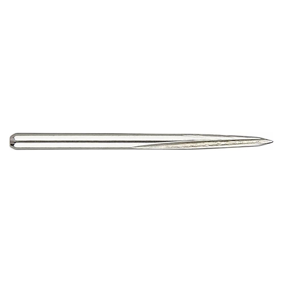 Unicorn Volute Replacement Steel Points (17321509)