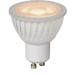 Lucide MR16 LED Lampe GU10 5W 3000K dimmbar 320lm