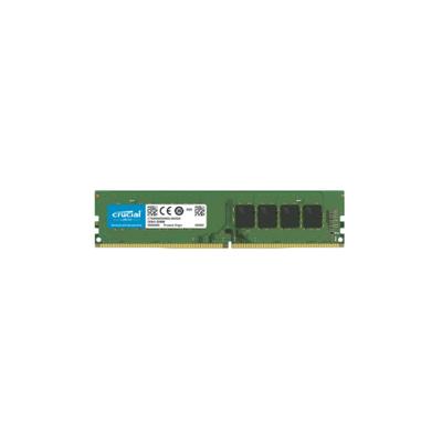 CRUCIAL Arbeitsspeicher "CT16G4DFRA32A", grün (schwarz), 16 GB, Arbeitsspeicher