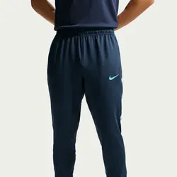 NIKE Strike Dri-FIT Fußball Trainingshose Herren 410 - midnight navy/vivid sky/vivid sky L