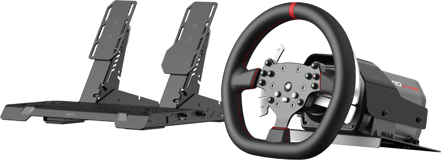 Pxn V10 Ultra Racing Bundle