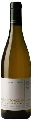 """Domaine de la Bongran""" """Domaine de la Bongran Vire-Clesse Cuvee E.j. Thevenet 2020 White Wine - France"""
