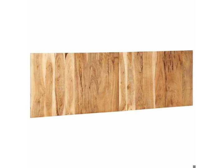 “Rabais Tête de lit - Accessoire couchage - 160 cm - bois massif d'acacia Août790510