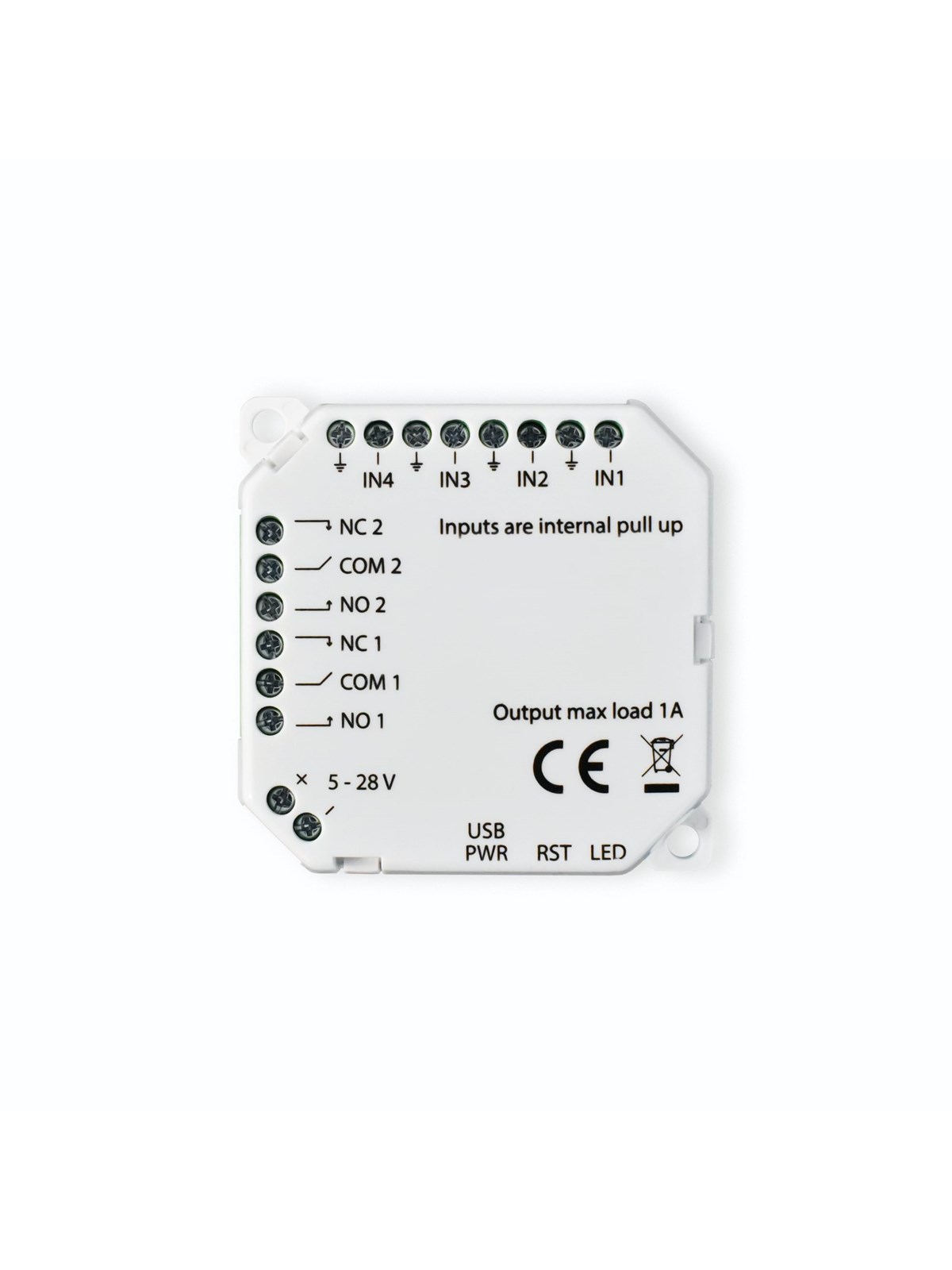frient IO Module