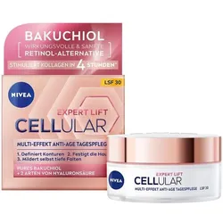 Nivea Gesichtscreme »CELLULAR EXPERT LIFT LSF 30« 50.0 ml