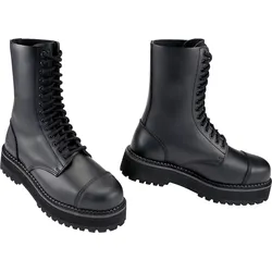 Brandit Plateau Phantom 14 Eyelet Stiefel 42