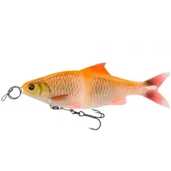 Savage Gear 3D Line Thru Glide Roach (Albino Roach), Albino Roach, 17cm