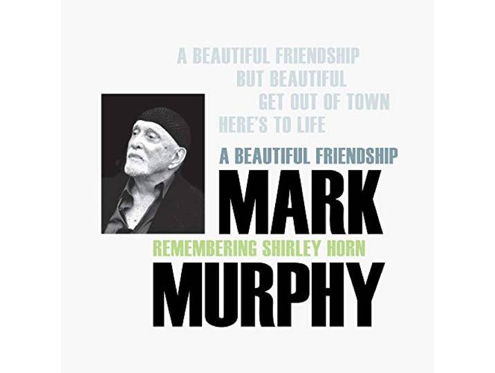 A Beautiful Friendship